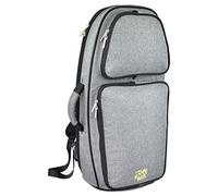 Tom & Will 26TH-315 Tenor Horn Gig Bag - Grey