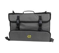 Tom & Will 99MC Music Case - with Long Accessory Pocket - Grey