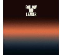 Tom Williams Follow the Leader LP Vinyl WBR35LP NEW
