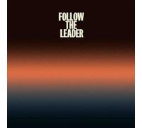 Tom Williams Follow The Leader Vinyl LP 2021 NEW