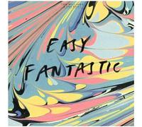 Tom Williams & The Boat - Easy Fantastic