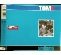 Tom Wilson: Andiamo