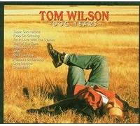 Tom Wilson - Dog Years