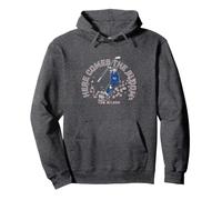 Tom Wilson - Here Comes the Bloom - Washington DC Hockey Pullover Hoodie