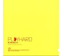 Tom Wilson - Play Hard React Act 1
