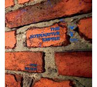 Tom Wilson The Alternative Empire Paperback Book Tom Wilson Multicolor