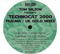 TOM WILSON - TOM WILSON / TECHNOCAT 2000