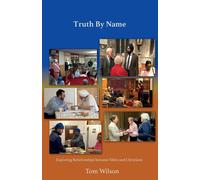 Tom Wilson Truth By Name: Exploring Relationships Between Sikhs and Tom Wilson Multicolor