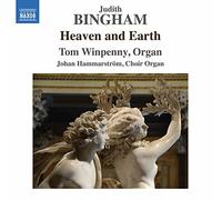 Tom Wimpenny - Heaven and Earth: Vanished London Churches, Daphne s Room, Roman Conversions, Bright Spirit, Mountain Music, Kalmar Risi
