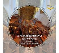 Tom Winpenny - St Albans Experience