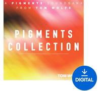 Tom Wolfe Presets Pigments Collection (Digital product)
