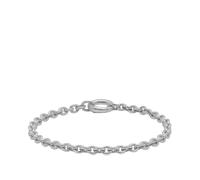 Tom Wood Ada Bracelet Slim Silver 6.5"