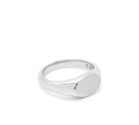 Tom Wood Joe satin ring - Silver 54