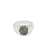 Tom Wood Kim Ring Kambara Jasper