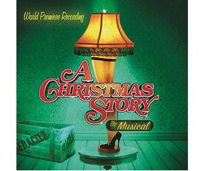 Tom Wopat - A Christmas Story - The Musical