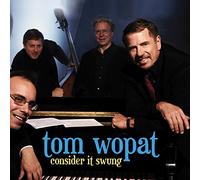 Tom Wopat - Consider It Swung