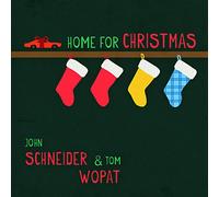 Tom Wopat - Home for Christmas