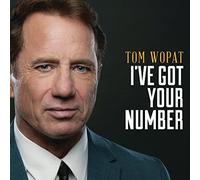 TOM WOPAT - I've Got Your Number