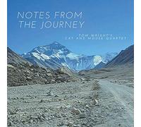 Tom Wright's Cat / Mouse Quartet - Notes From The Journey