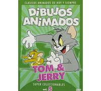 TOM Y JERRY 1