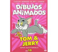 TOM Y JERRY 2