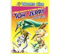 Tom Y Jerry Aventuras (Import) (Dvd) (2007) Varios