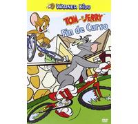 Tom Y Jerry Fin De Curso (Import Dvd) (2010) Douglas Mccarthy; Varios