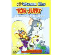 Tom Y Jerry:Una Persecucion De (Import Dvd) (2003) Varios