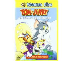 Tom Y Jerry:Una Persecucion De (Import Dvd) (2003) Varios