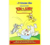 Tom Y Jerry Vol.9 --- IMPORT ZONE 2 ---