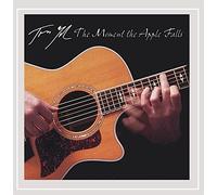 Tom Yoder - Moment The Apple Falls