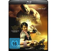 Tom Yum Goong - Revenge of the Warrior (Blu-ray)