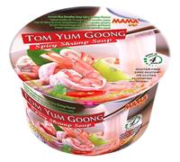 Tom Yum Goong - Spicy Shrimp Soup 70g