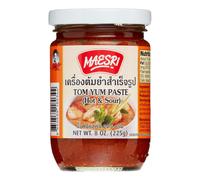 Tom Yum Paste 225g