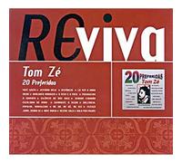 Tom Ze - 20 Preferidas