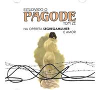 Tom Ze - Estudando O Pagode