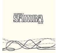 TOM ZE - Estudando O Samba