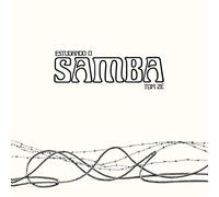 Tom Ze - Estudando O Samba