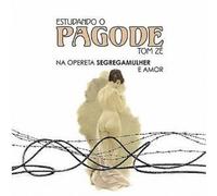 Tom Ze' - Estunando O Pogode