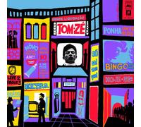 Tom Zé - Grande Liquidacao