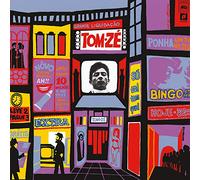 Tom Ze - Grande Liquidacao [VINYL]