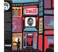 Tom Ze - Grande Liquidicao [VINYL]