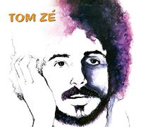 Tom Ze - S/T [VINYL]