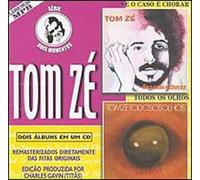 Tom Ze - Serie Dois Momentos 1