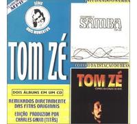 Tom Ze - Serie Dois Momentos 2