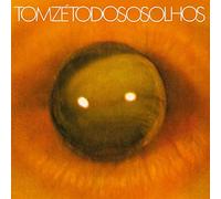 Tom Ze - Todo Os Olhos [VINYL]