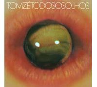 Tom Ze - Todos Os Olhos [VINYL]