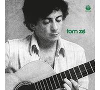 Tom Ze - Tom Ze (Re-Issue)