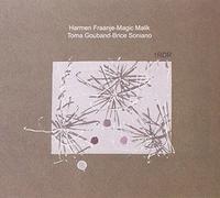 Toma Gouband/Magic Malik - Toma Gouband/Magic Malik - 1Rdr