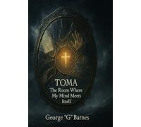 TOMA: The Room Where My Mind Meets Itself: Deeper Than the Ocean, Louder Than the Silence